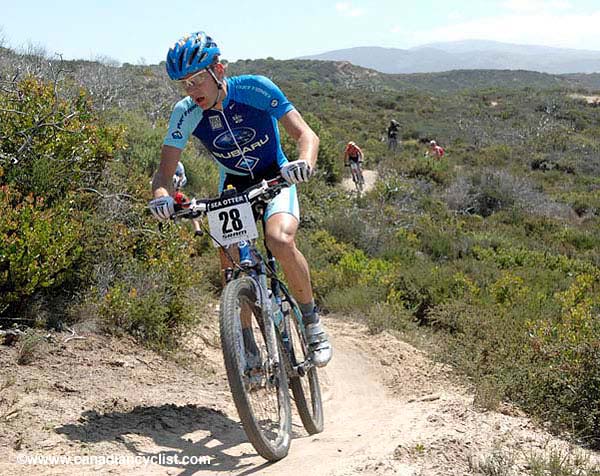 Sea Otter Classic