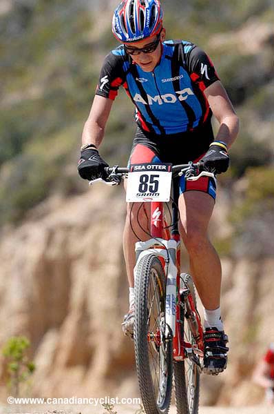 Sea Otter Classic