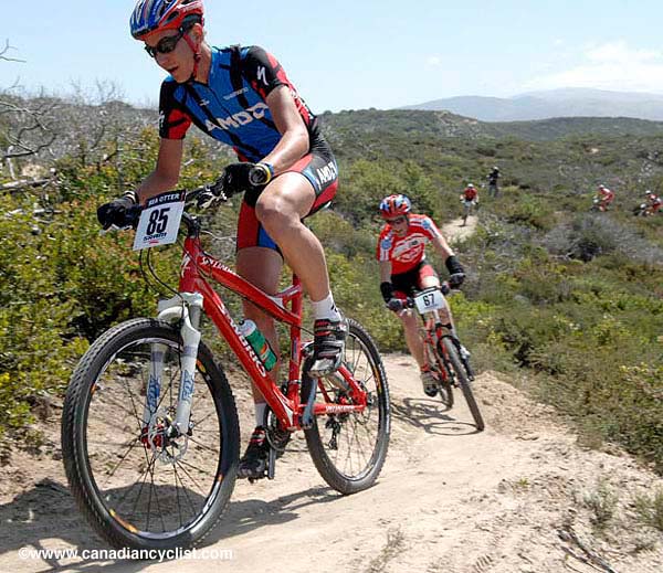 Sea Otter Classic