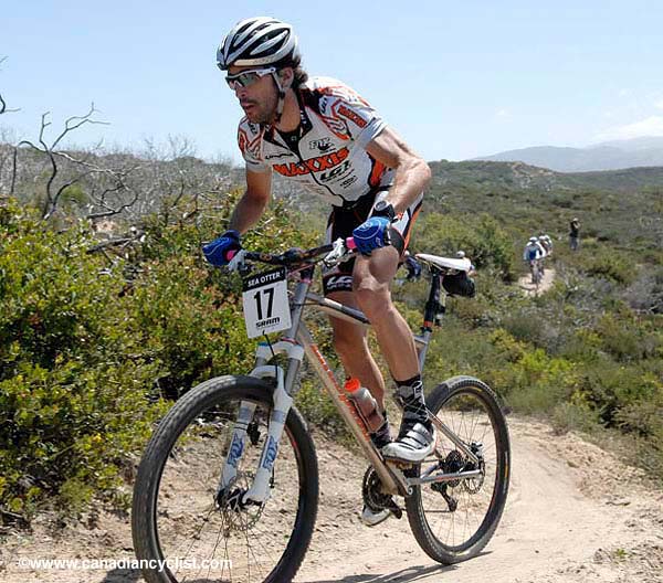 Sea Otter Classic