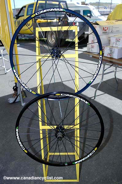 Sea Otter Classic