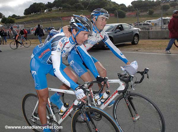Sea Otter Classic