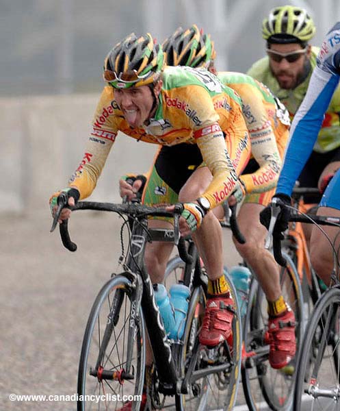 Sea Otter Classic