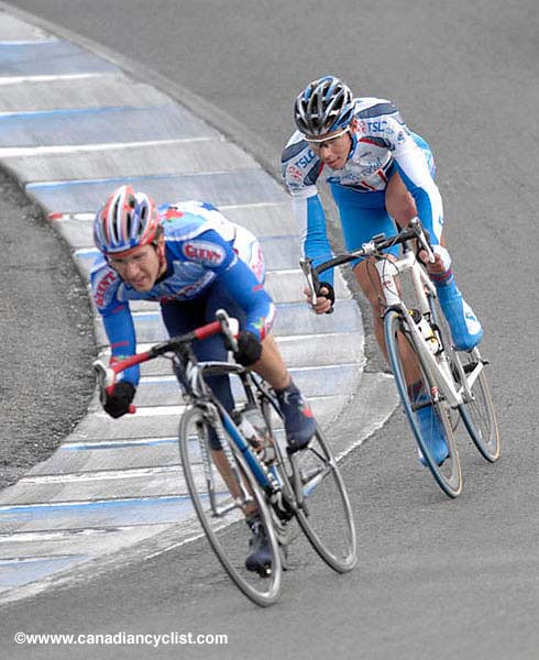 Sea Otter Classic
