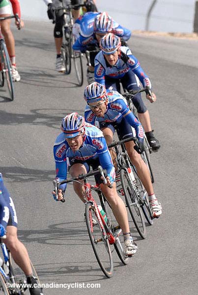 Sea Otter Classic