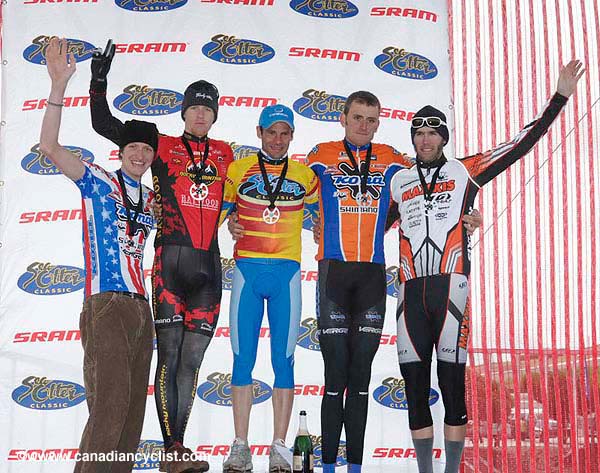 Sea Otter Classic