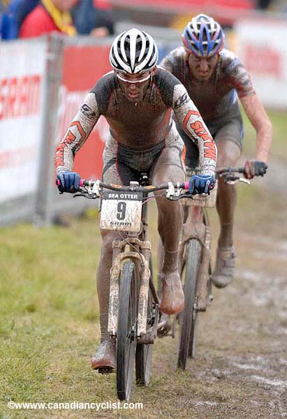 Sea Otter Classic