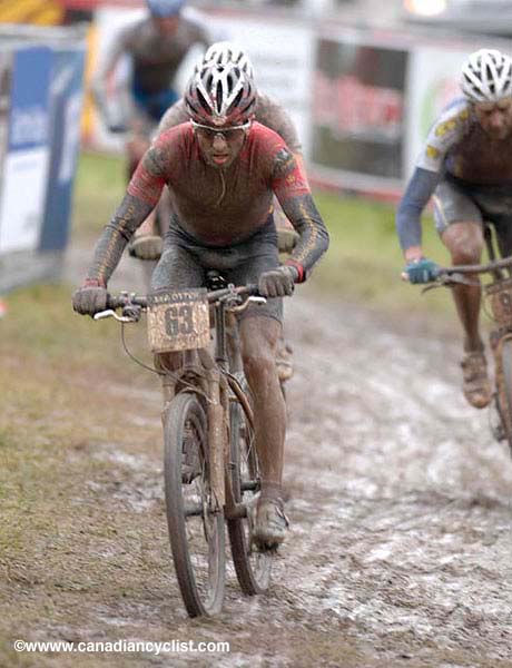 Sea Otter Classic