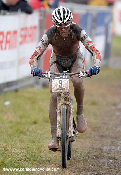 Sea Otter Classic