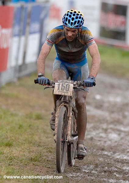 Sea Otter Classic