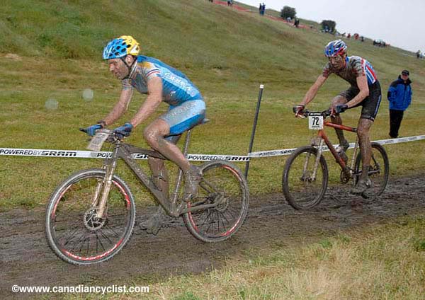 Sea Otter Classic