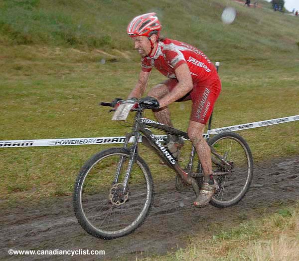 Sea Otter Classic