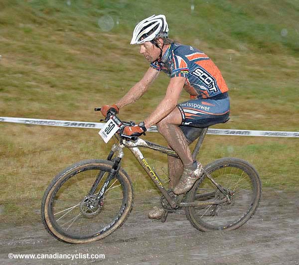 Sea Otter Classic