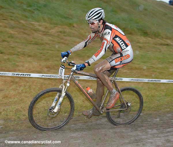 Sea Otter Classic
