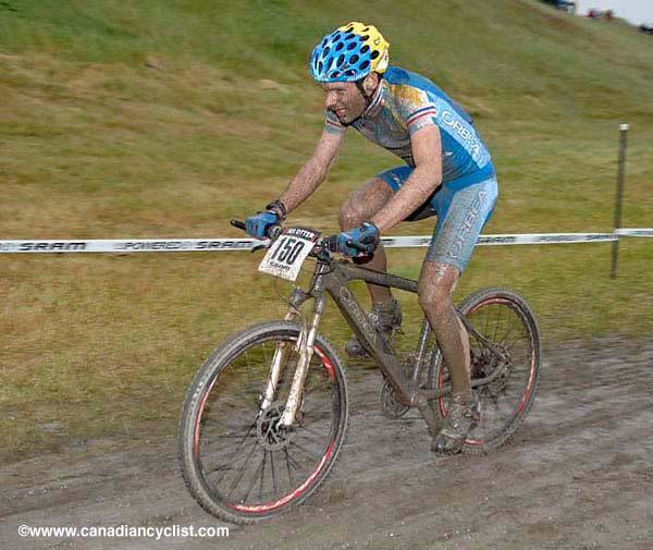 Sea Otter Classic