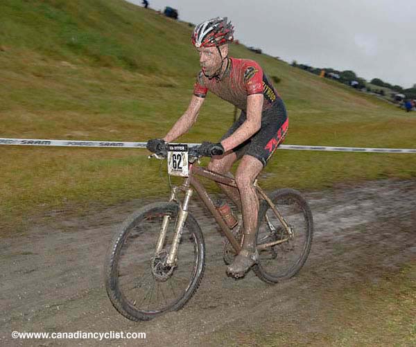 Sea Otter Classic