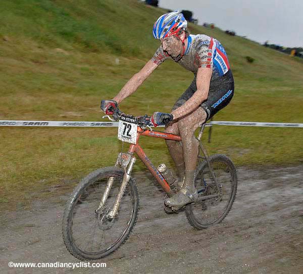 Sea Otter Classic