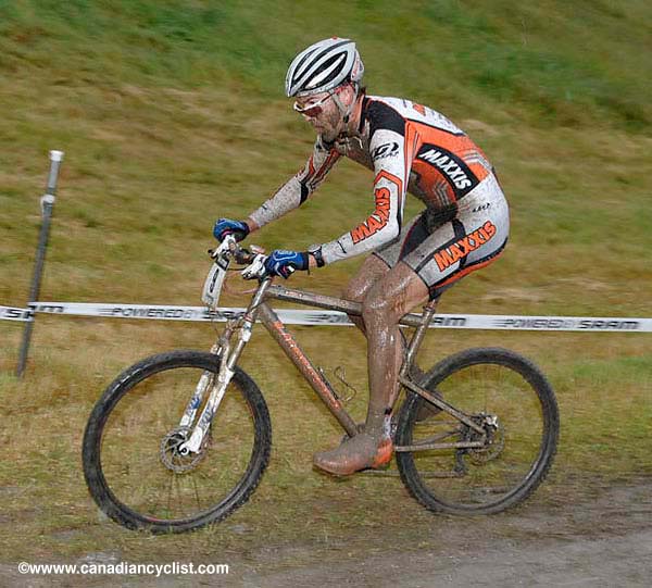 Sea Otter Classic