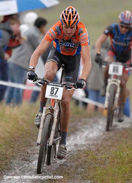 Sea Otter Classic