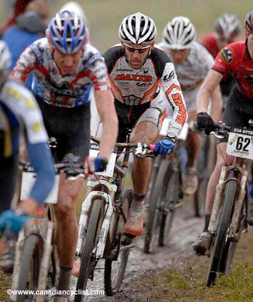 Sea Otter Classic