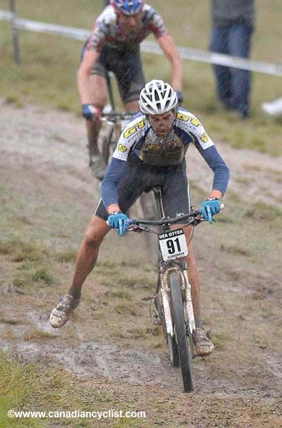 Sea Otter Classic