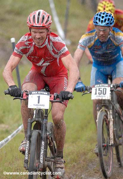 Sea Otter Classic