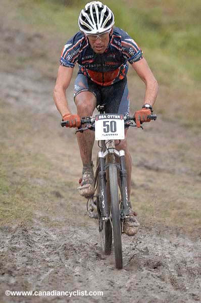 Sea Otter Classic