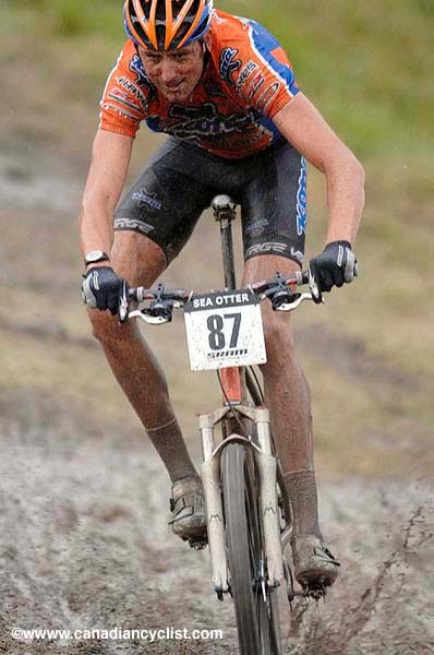 Sea Otter Classic
