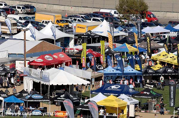 Sea Otter Classic
