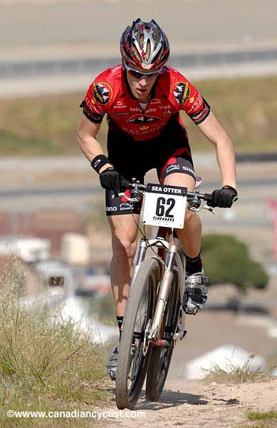 Sea Otter Classic