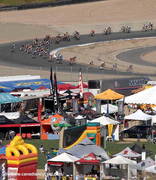 Sea Otter Classic
