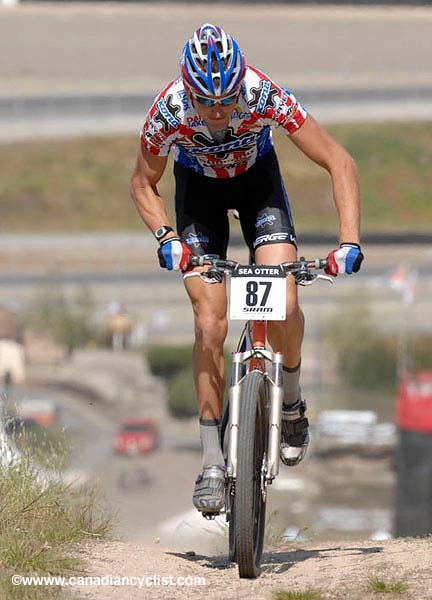 Sea Otter Classic