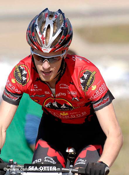 Sea Otter Classic