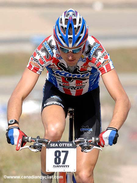 Sea Otter Classic