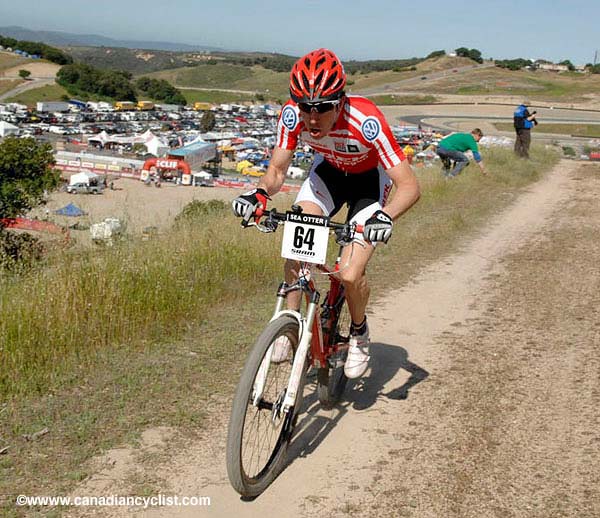 Sea Otter Classic