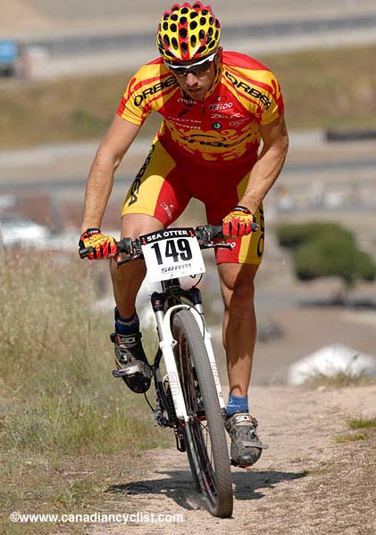 Sea Otter Classic