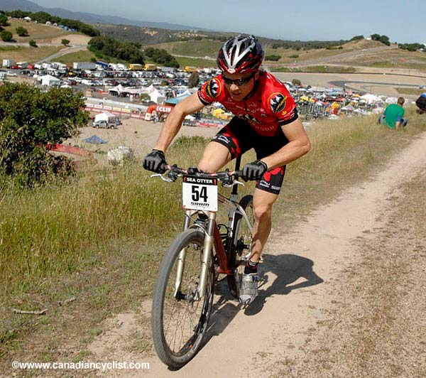Sea Otter Classic