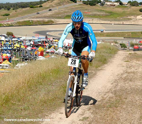 Sea Otter Classic