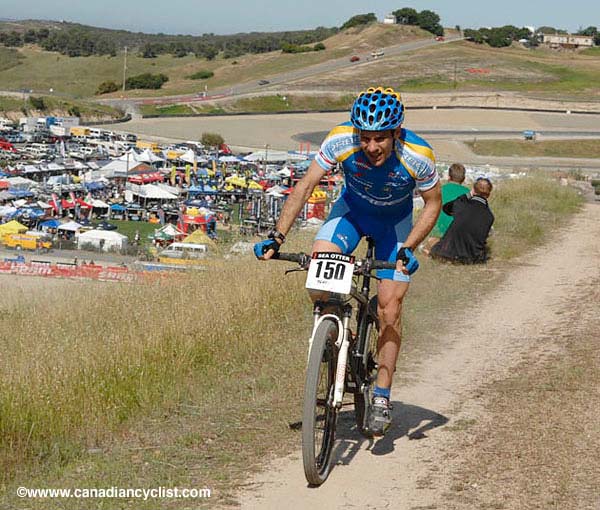 Sea Otter Classic