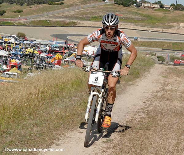 Sea Otter Classic