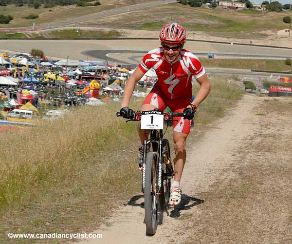 Sea Otter Classic