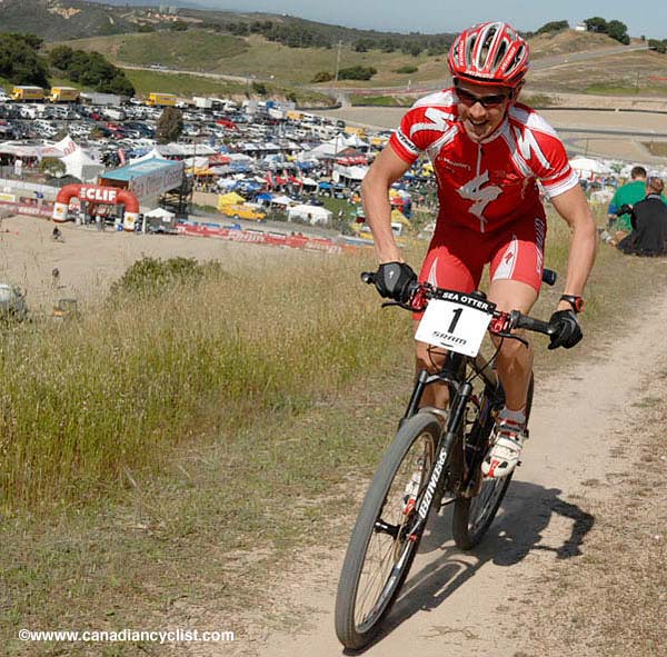 Sea Otter Classic