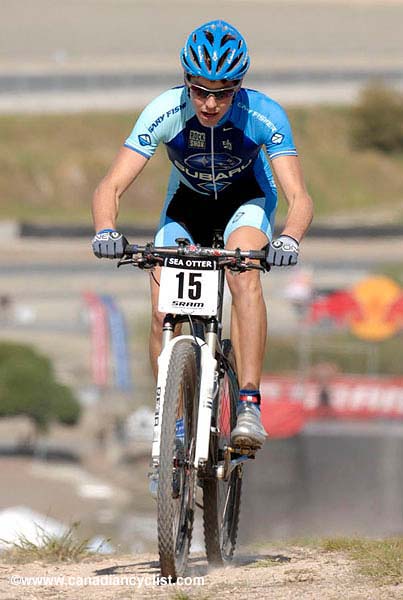 Sea Otter Classic