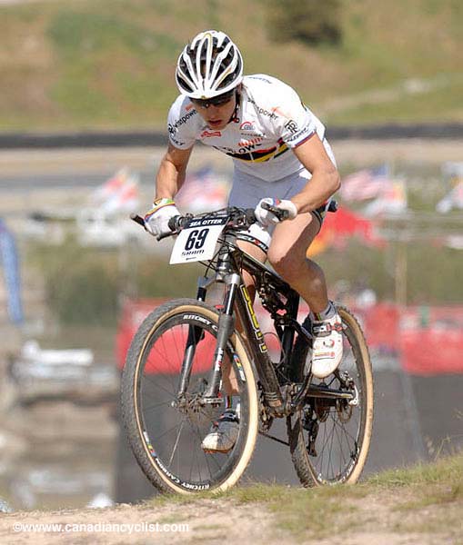 Sea Otter Classic