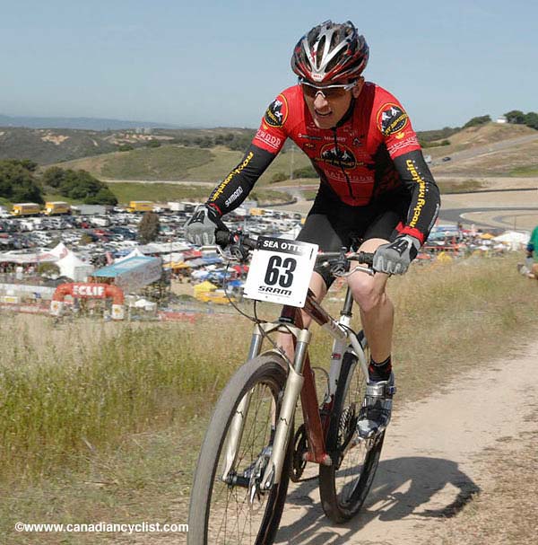 Sea Otter Classic