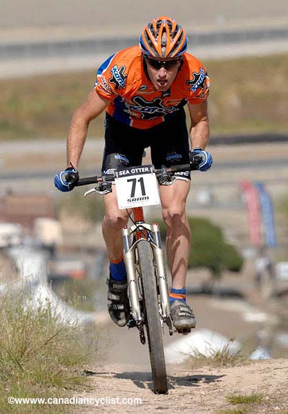 Sea Otter Classic