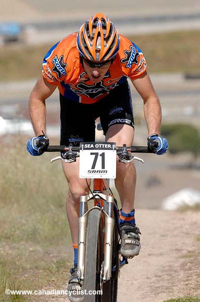 Sea Otter Classic