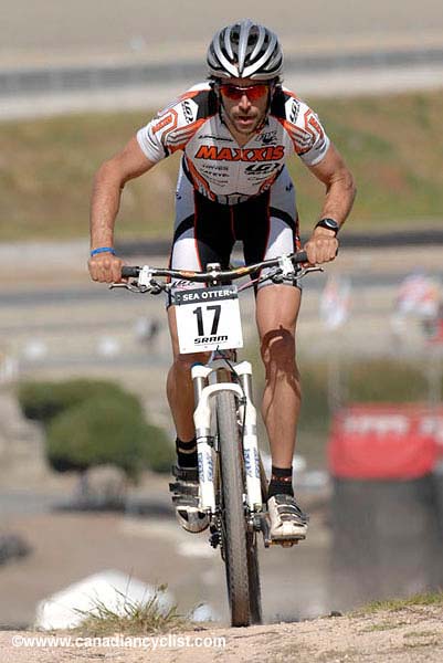 Sea Otter Classic