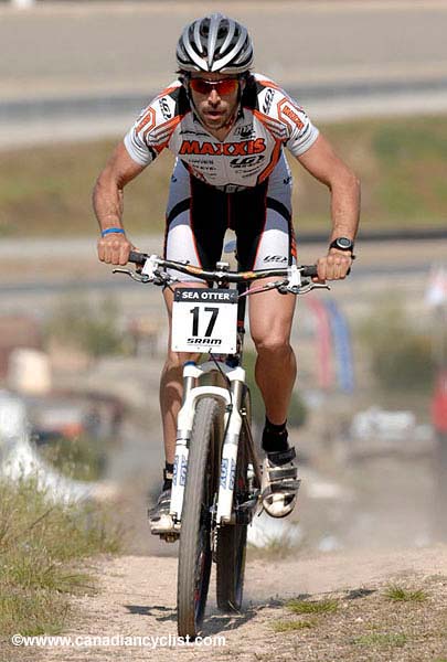 Sea Otter Classic