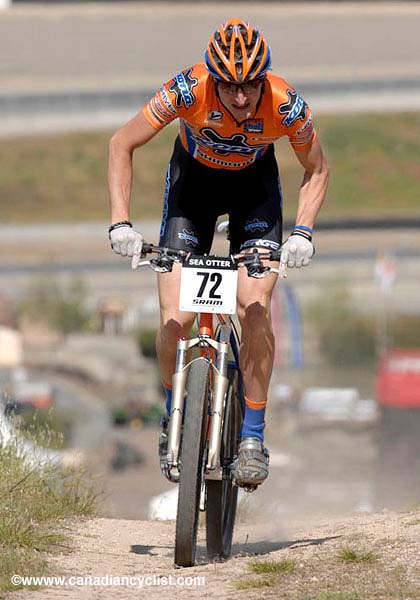 Sea Otter Classic